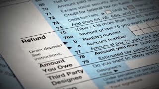 IRS Warns Tax Preparers About New Refund Scam