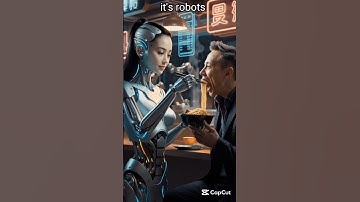 Robots New Technology #robots #shorts #science