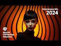 Mix dowtempo 2024  slection spciale pour les cafs seven beats music