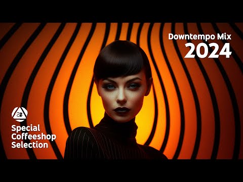 DOWNTEMPO MIX 2024