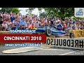 Greatest Moments The Soapbox Redbull Race: Cincinnati 2018 #soapboxredbullrace