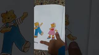 #Tiny-talk-1A#آموزش-زبان -کودکان