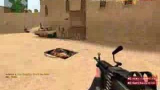 Counterstrike Soruce Rage 1 Myg0T