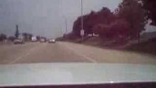 Video thumbnail of "Starflyer 59 - I Drive A Lot"