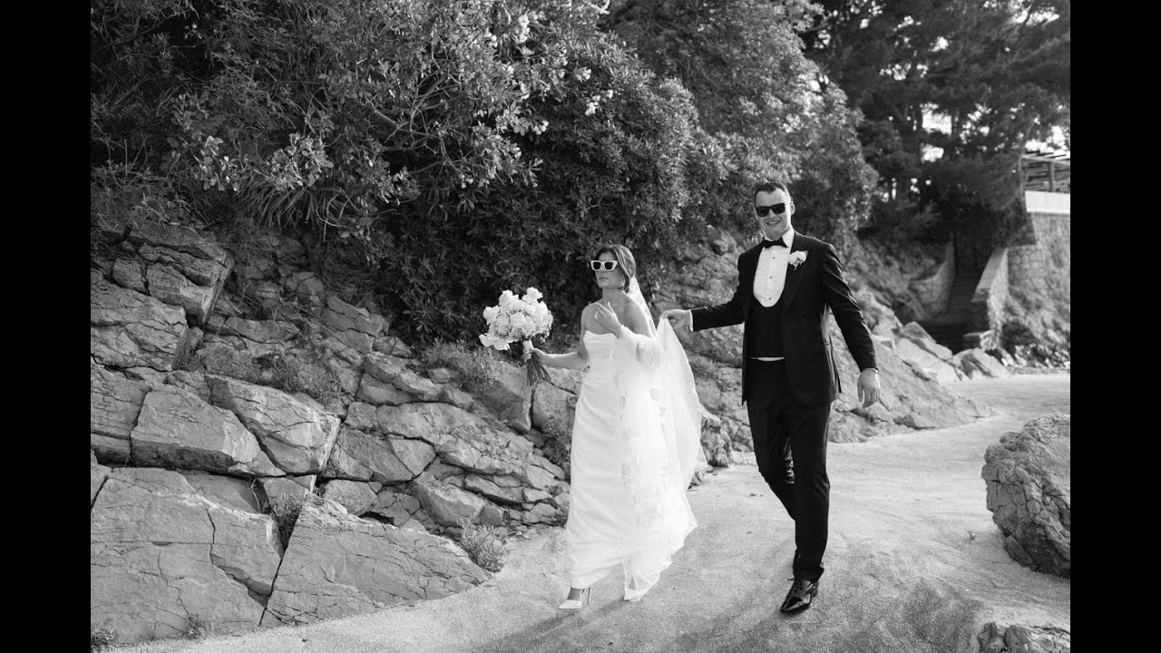 Mr & Mrs O'Rourke Feature Film