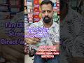 Fan Clamp Sirf ₹12 😱 | Sabse Sasta Clamp | Wholesale Electrical Market In Delhi