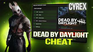 DBD Cheats | Dead By Daylight Cheats |  UNDETECTED KILLER &amp; SURVIVOR HACKS 2026