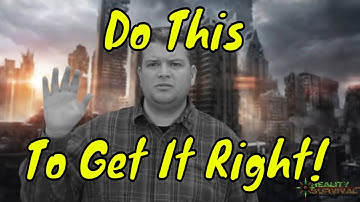 You Are Getting Gray Man Tactics All Wrong!