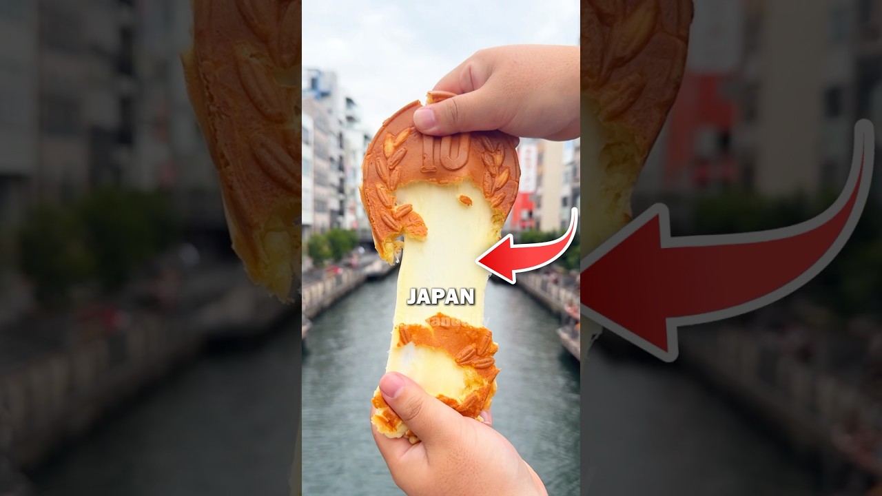 4 things in Japan and Asia that prove the futures already here! 🇯🇵 #japan #viralvideo