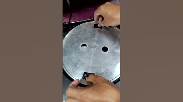 How to replace a Turntable BELT || Denon DP-29F Turntable #shorts