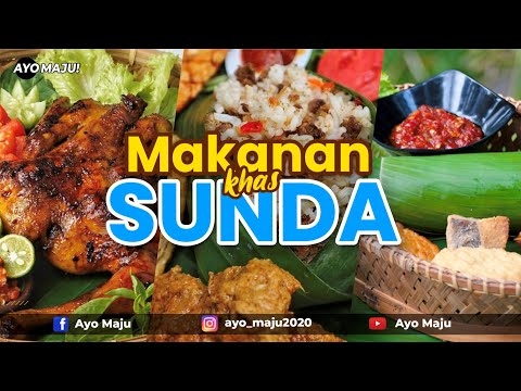 5 Makanan Sunda Yang Legendaris Dari Masa Ke Masa Makanan Khas Sunda Paling Nikmat 5 Makanan Sunda Yang Legendaris Dari Masa Ke Masa Makanan Khas Sunda Paling Nikmat