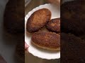 Смачні традиції: котлети
