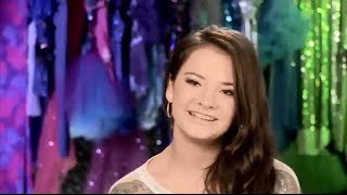Brooke Hyland - Season 4 Interviews