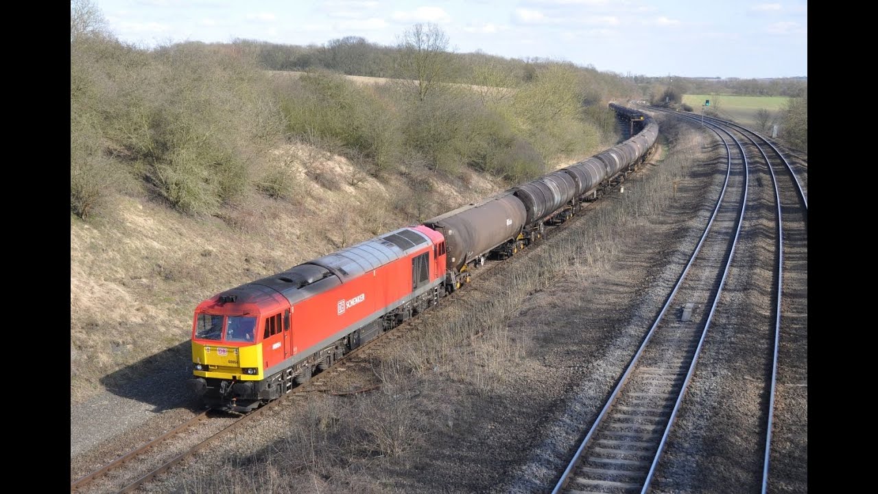 Midlands Loco 'Bits & Bobs' 2013