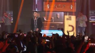 Felipe Araújo A mala é falsa Participação; Henrique e Juliano DVD 2016