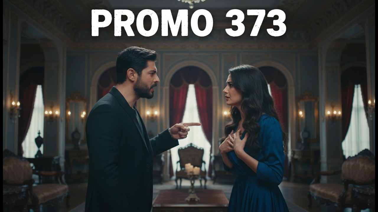 Paramparça Bağlar — (Shattered Bonds)