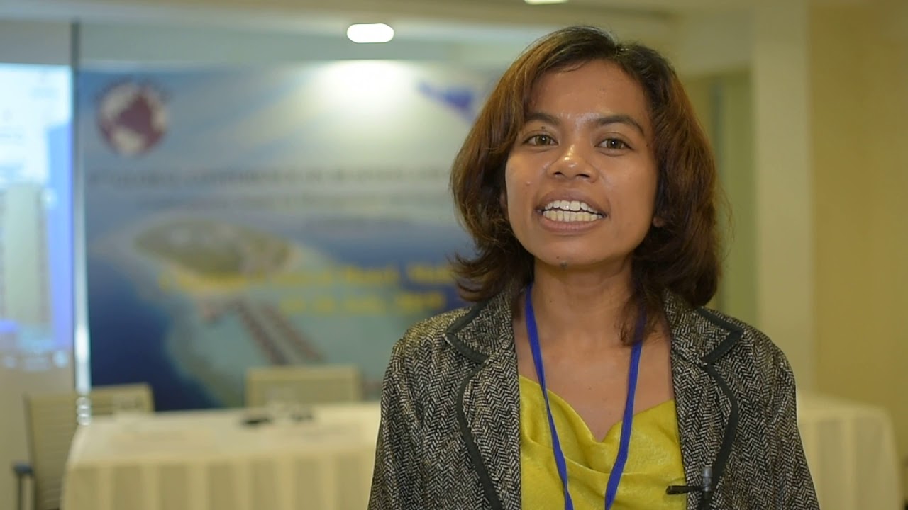 GCBSS Testimonial 153: Ms. Rabiah Adawiah Abu Seman, UCSI University ...