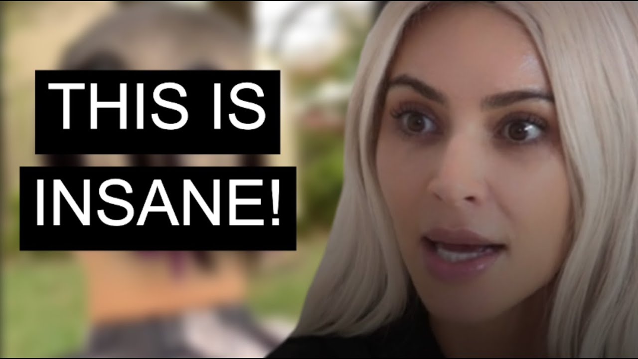 The Kardashians NEED TO SEE THIS!!! This Has Gone WAY TOO FAR!! YouTube