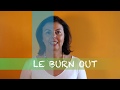 Burn out une deuxime chance  catherine frade