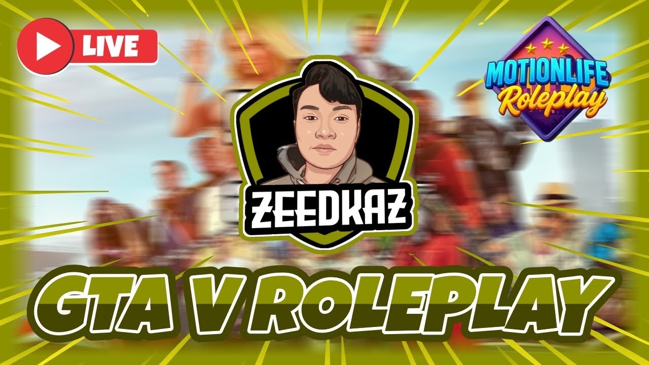 Main Rp BELAJAR MAIN RP #motionliferp #motionlife - YouTube