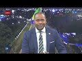 Journal Télévisé de 20h du 13 août 2026.