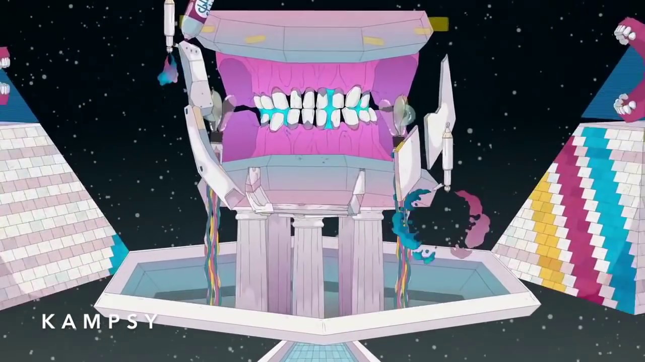 ᴛʜᴇʀᴇ's ᴀ ᴅɪffᴇʀᴇɴᴄᴇ