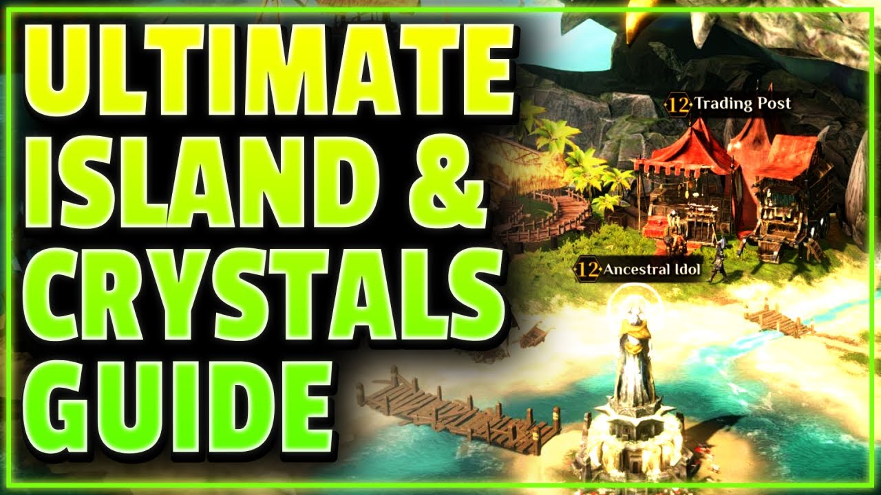 💥 СДЕЛАЙТЕ ЭТО ПРАВИЛЬНО! 💥ПОЛНОЕ РУКОВОДСТВО ПО ОСТРОВУ И КРИСТАЛЛАМ, СЕЗОН 2 | Dragonheir x Dra...