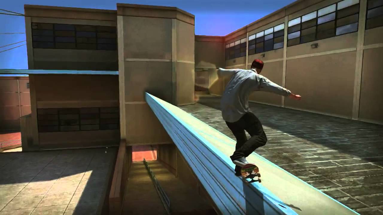 Tony Hawk's Pro Skater 5 gets new gameplay trailer, see park creator and  multiplayer in action - Neoseeker