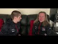 Neil and Lora Fachie: Your Questions Answered [Great Britain Cycling Team]
