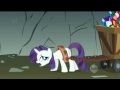 My little pony friendship is magic  rarity whining