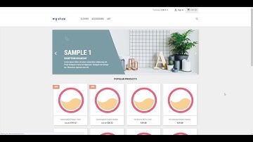 Lazy Load Images - Page Speed Optimization - PrestaShop 1.6 / 1.7