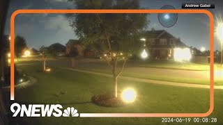 FAA investigating why Southwest flight was dangerously low over Oklahoma neighborhood
