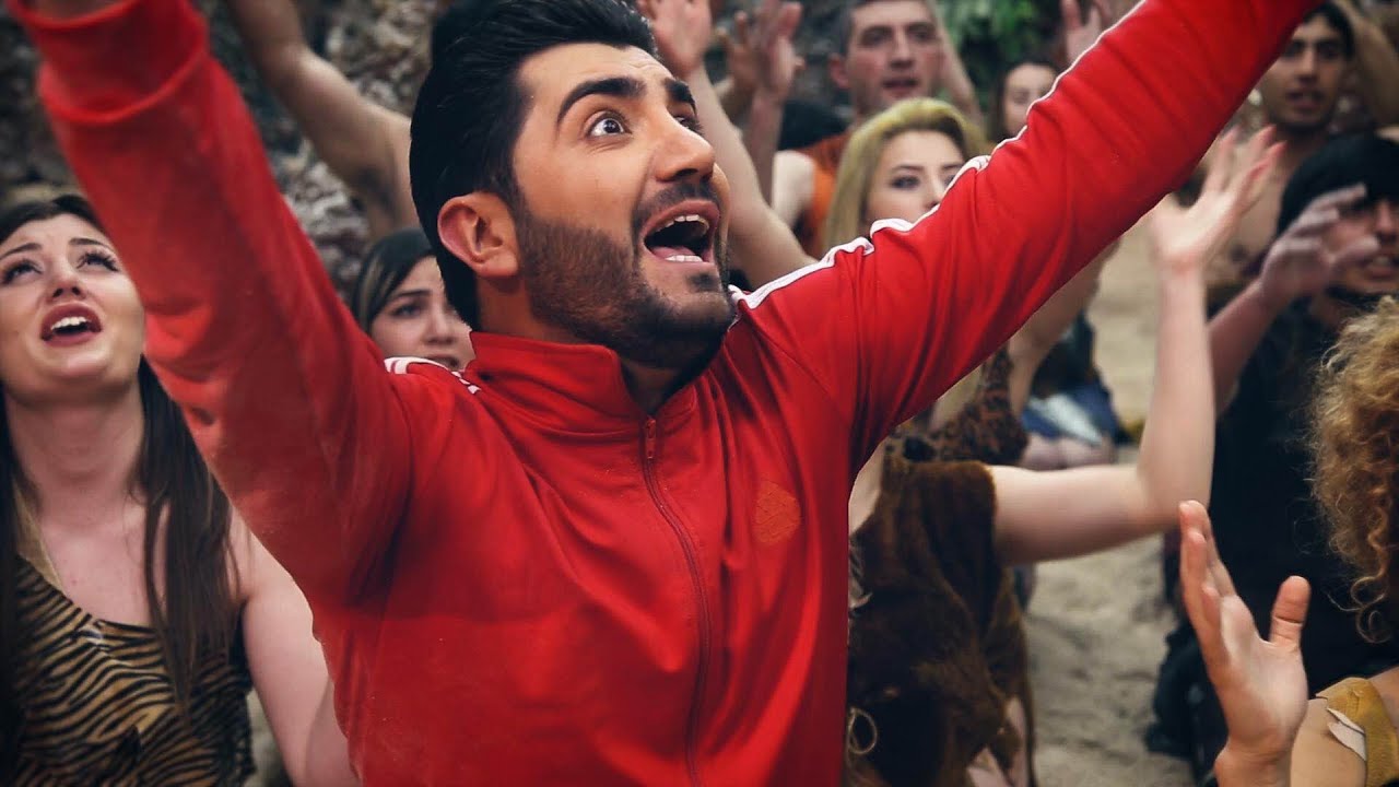 Qare dard / Քարե դարդ, 2-րդ եթերաշրջան, Սերիա 10 / Stone Cage