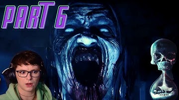 Until Dawn...Part 6 I Live and Learn