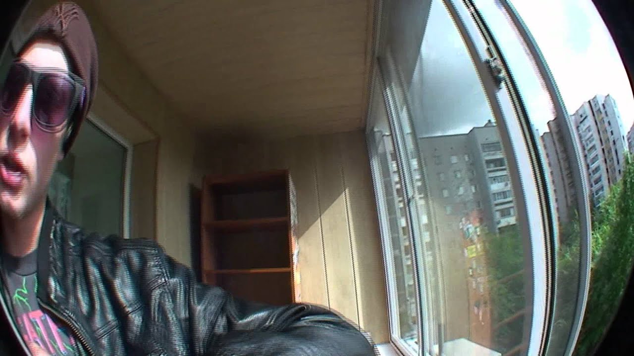 Антоха BG - Кто Тут Гал Promo (2011)