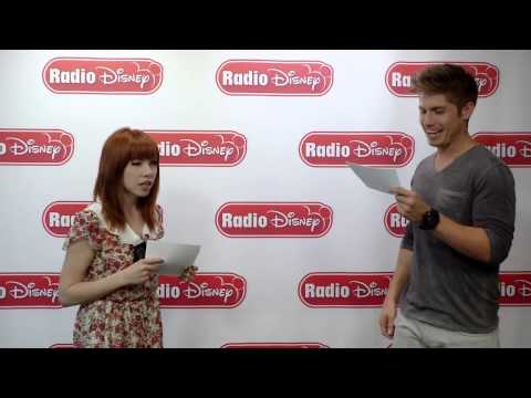 Carly Rae Jepsen