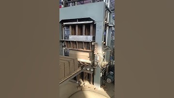 Hot selling QT10-15 curbs 1000-150-300mm hydraulic pressure concrete block making production line