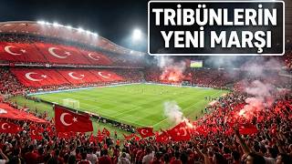 Türki̇ye Geli̇yor (Milli Takım Marşı 2026) Kaçın Ulan