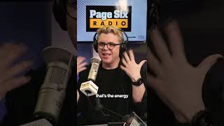 Comedian H. Alan Scott explains why 'RHORI' is so satisfying | Page Six Radio #shorts Comedian H. Alan Scott explains why 'RHORI' is so satisfying | Page Six Radio #shorts