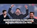 CHOLO SIMEONE ¿POR QUÉ la VIDA se RELACIONA con el FÚTBOL?