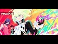 Promare / Superfly - Kakusei 【OST】