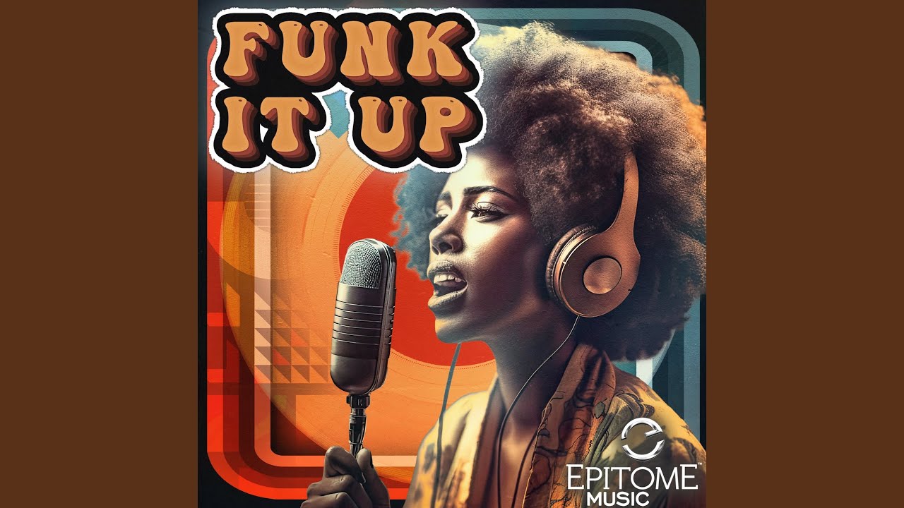 在 YouTube 上觀看「The Funk Council」