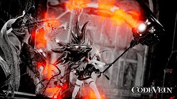 Code Vein - Road to 100 - 239 - Attempting Insanity | Part 1 | Heavy Axe