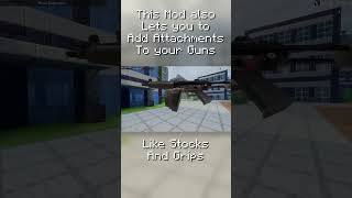 Timeless and Classics Zero Guns - Mod Review