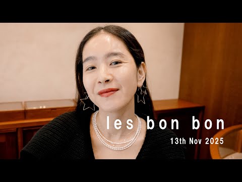 An early holiday gift suggestion🎄✨How about some Le Bonbon