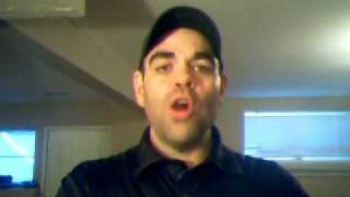 P90X Workouts - Week 1