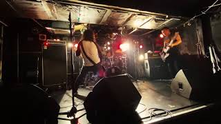 End All - All or Nothing