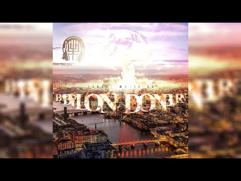Ben Benyamin Ft Zion - Salvation (Official Audio)