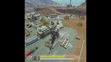 Cleanest 1v3 Clutch 😳| CODM #shorts