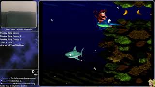 Combo Speedrun